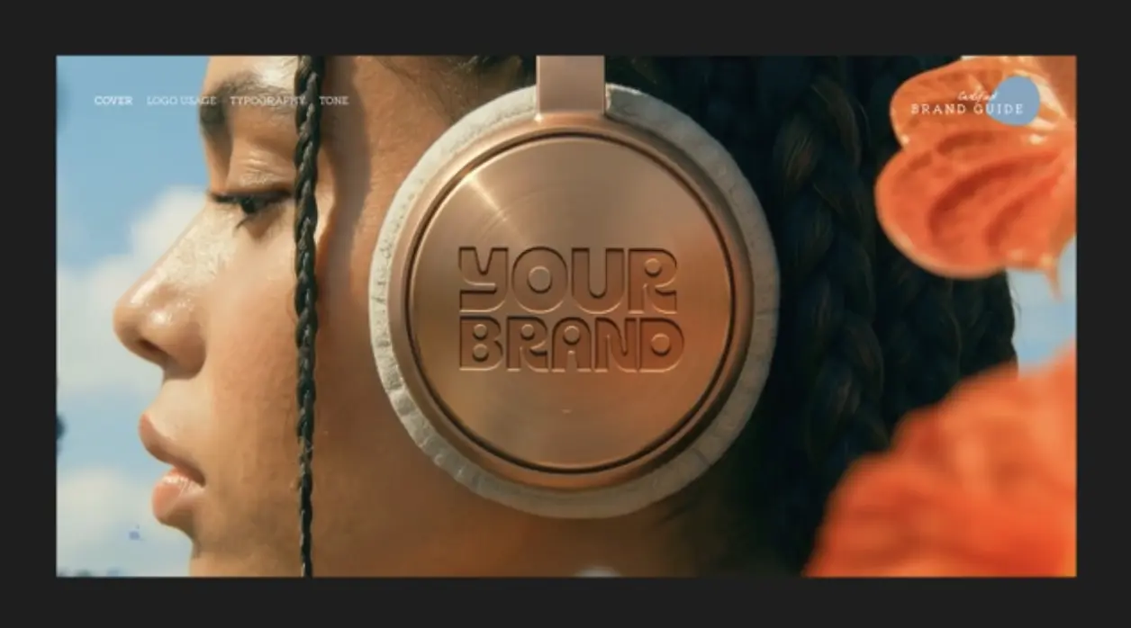 Brand Studio is available as a free Core version and as an Enterprise plan.