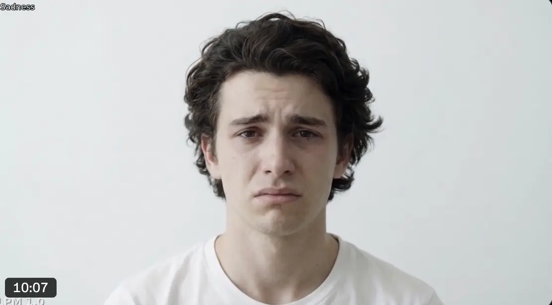 ntroducing LPM 1.0 — a video-based character performance model that speaks, sings, listens, reacts, and emotes in real time.