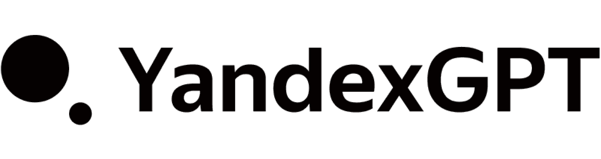 YandexGPT