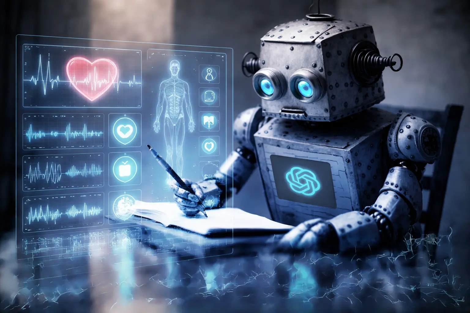 AGI May Arrive by 2026–2027, Warns Anthropic CEO Dario Amodei