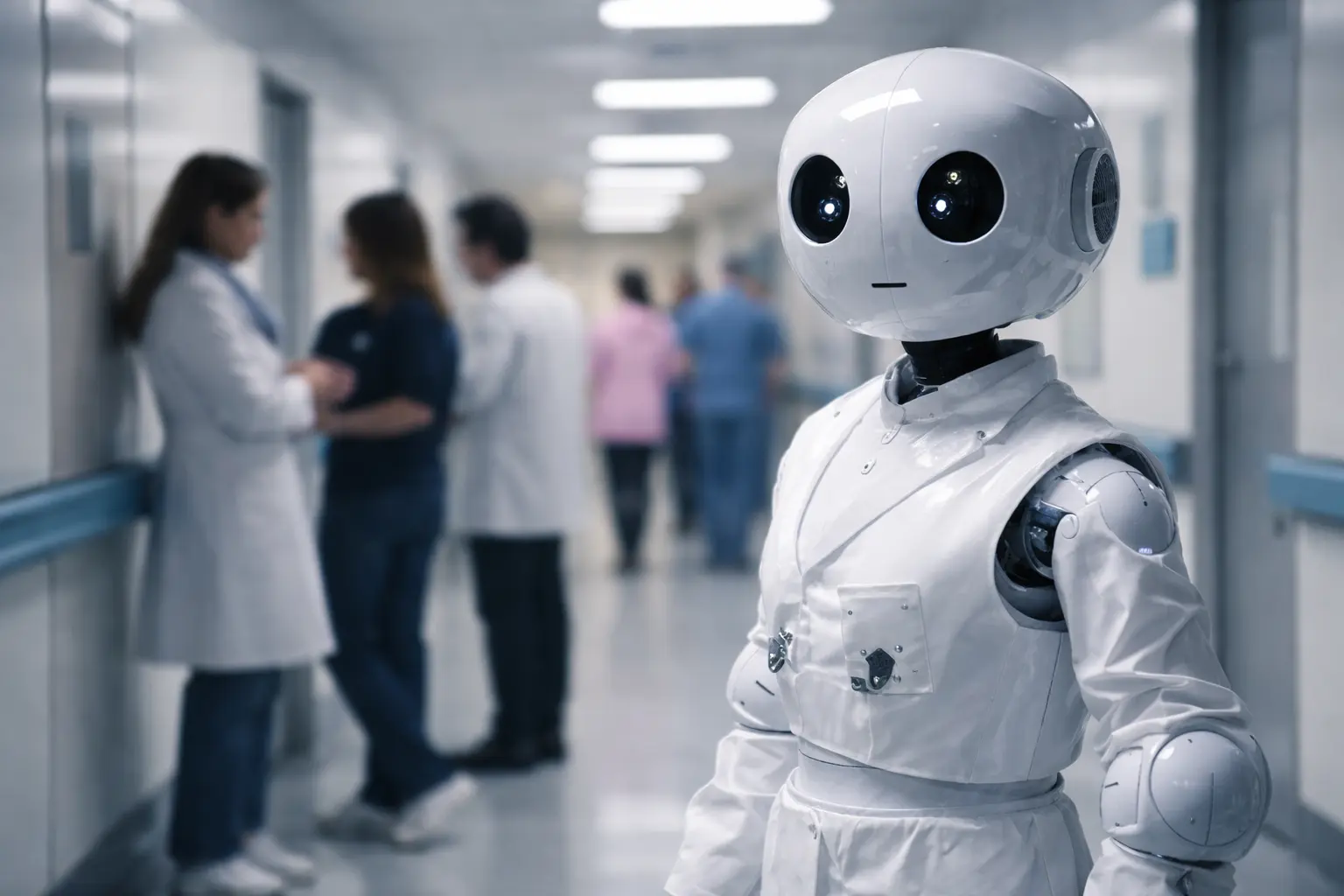 Doctors Welcome ChatGPT Health, Despite Ongoing Hallucination Risks