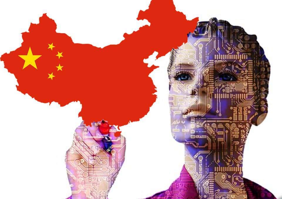 Chinese AI Labs Race to Launch New Flagship Models