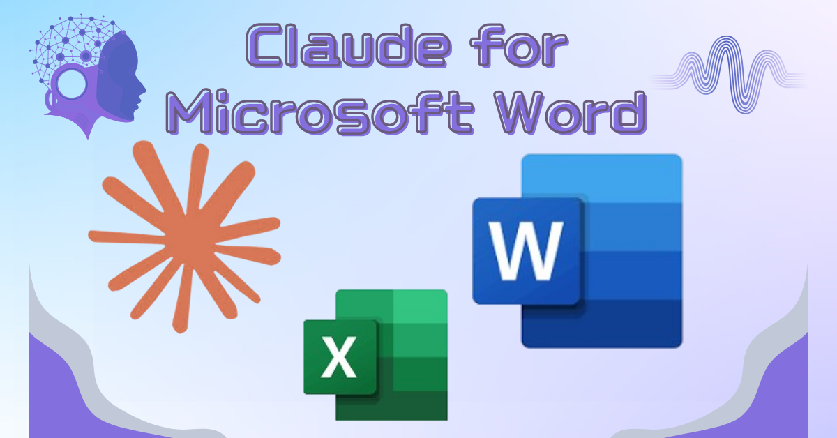 Anthropic Brings Claude to Microsoft Word in Beta for Team and Enterprise Users