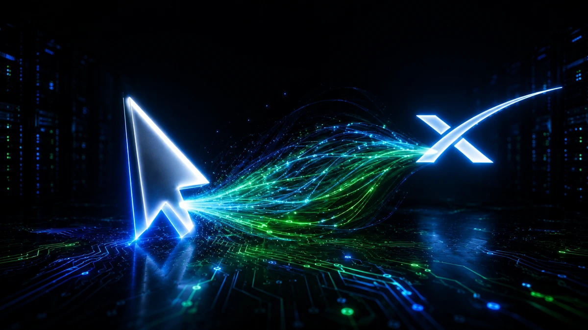 Cursor Releases Composer 2.5 AI Coding Model Based on Kimi K2.5