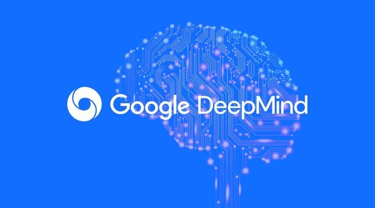 Google DeepMind Expands