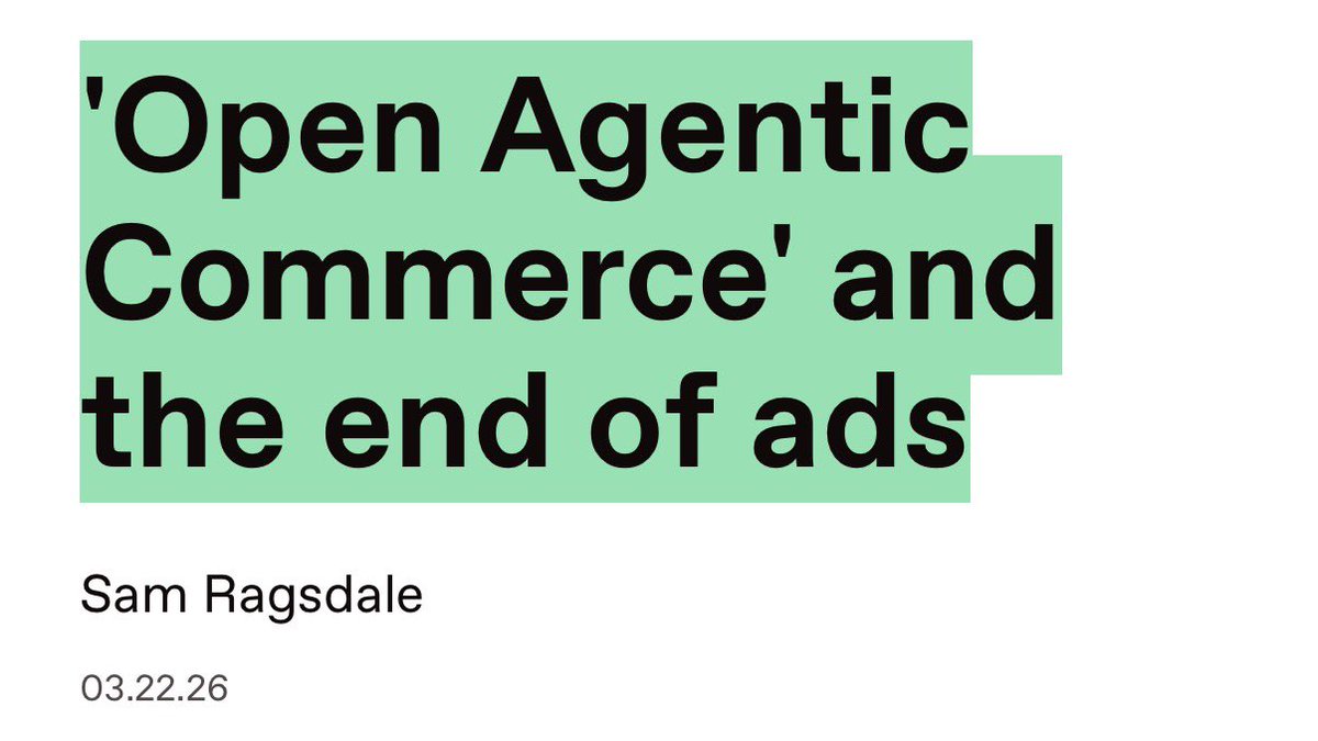 Curated agent marketplaces look a lot like AOL