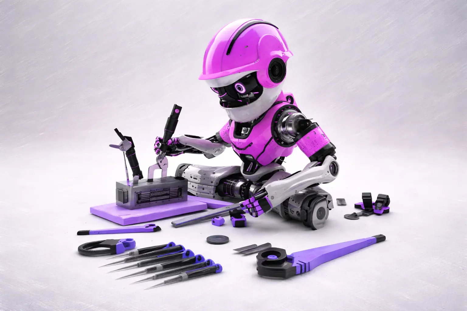 Yuval Noah Harari: AI Is Becoming an Agent, Not a Tool