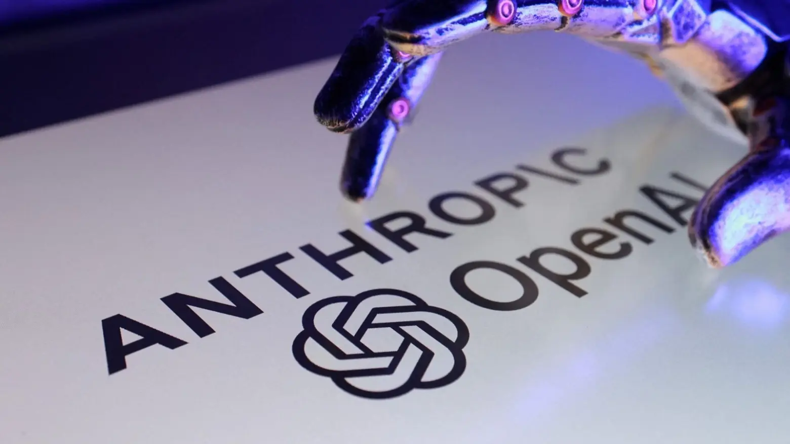 OpenAI claims infrastructure edge over Anthropic as UK Stargate project is paused