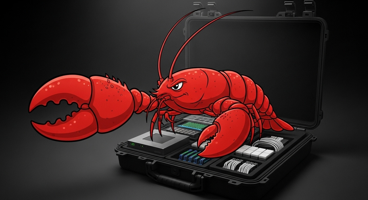 OpenClaw Bans Bitcoin and Crypto Mentions on Discord After Token Scam