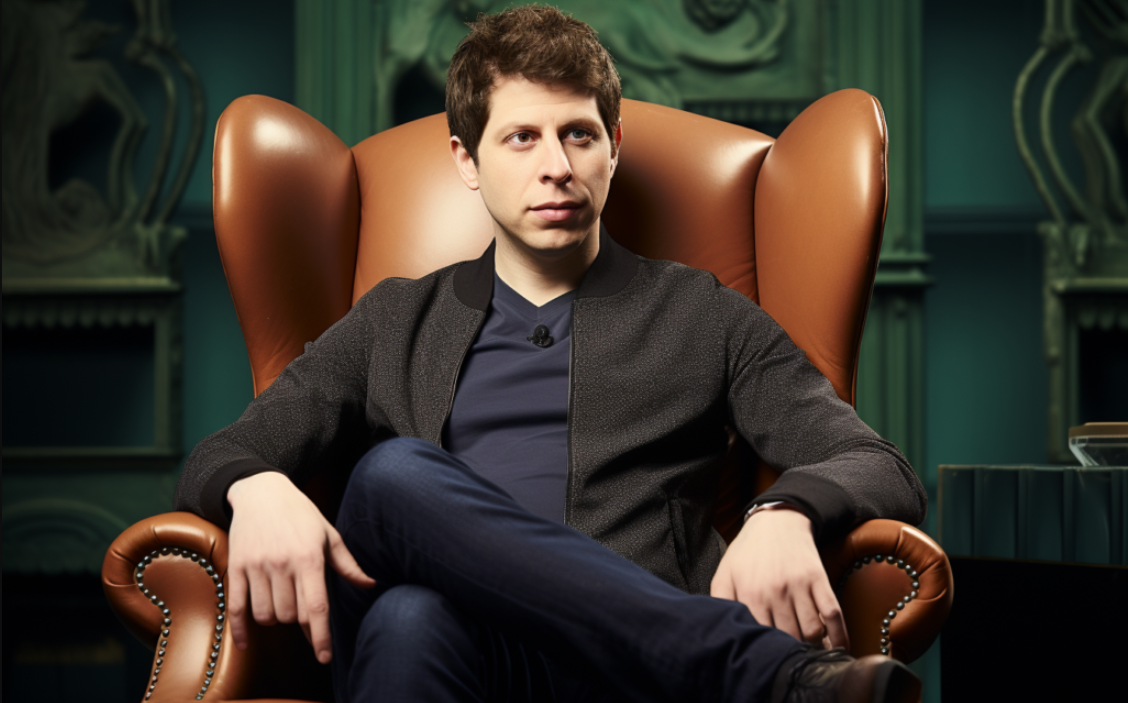 Sam Altman Warns AI Is Being Used as a Pretext for Layoffs as OpenAI Nears $850B Valuation