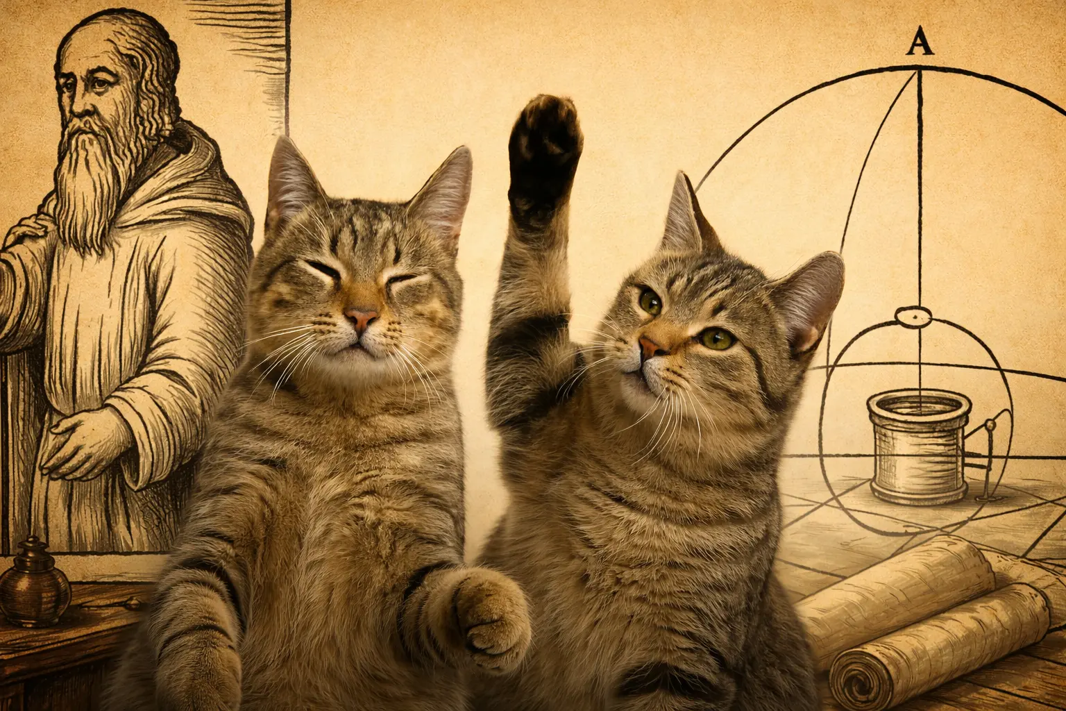 AI as a Toy: Why Humanity Always Misuses New Technology First